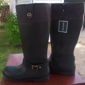 Brand New Michael Kors Women's Shoes/Boots